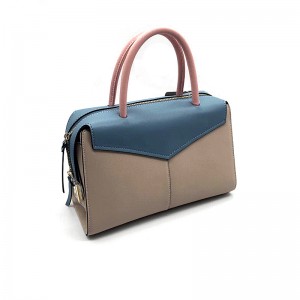 Висококачествена модна луксозна Crossbody Tote Bag pu чанта от филц, дамска чанта, изработена в Китай