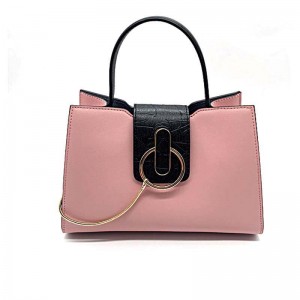 Чанта с най-добра цена Женска мода Малки PU дамски чанти най-висококачествена чанта през рамото ежедневна употреба